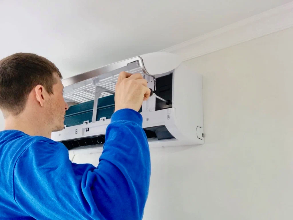 Air Conditioning Repair